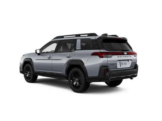 2026 Subaru OUTBACK Limited XT Hagerstown MD