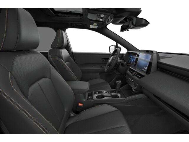 2026 Subaru OUTBACK Limited XT Hagerstown MD