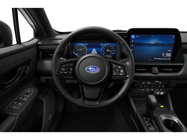 2026 Subaru OUTBACK Limited XT Hagerstown MD