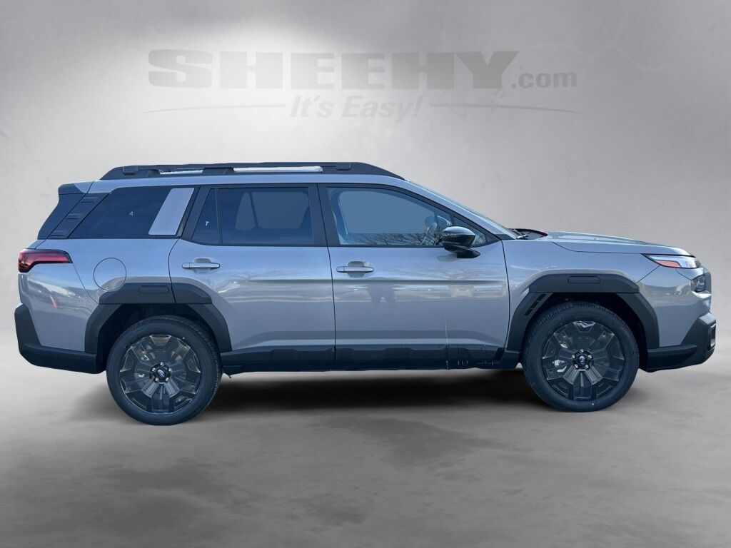 2026 Subaru OUTBACK Limited XT Hagerstown MD