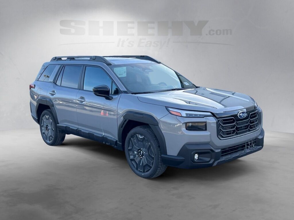 2026 Subaru OUTBACK Limited XT Hagerstown MD