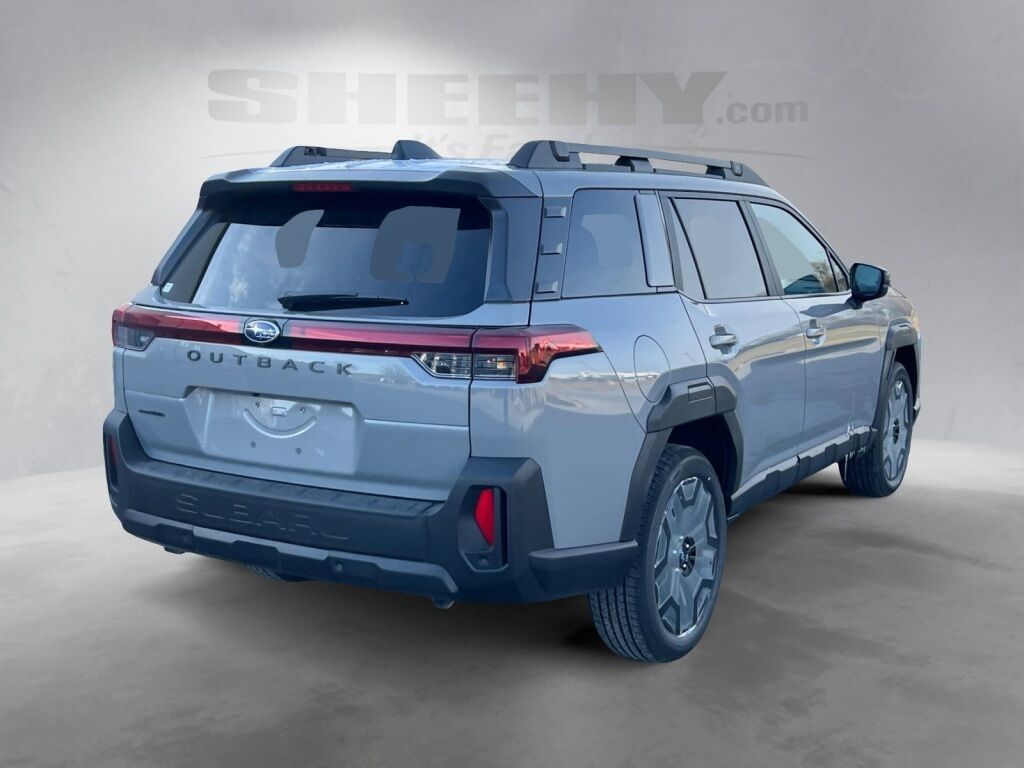 2026 Subaru OUTBACK Limited XT Hagerstown MD