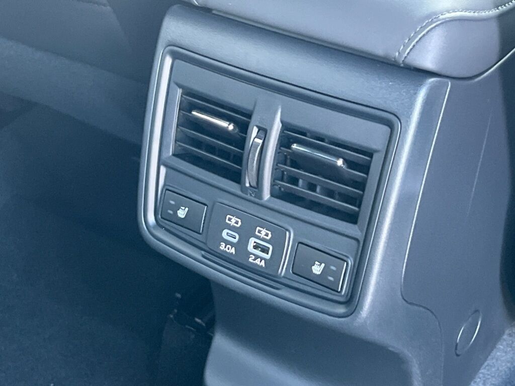 2026 Subaru OUTBACK Limited XT Hagerstown MD