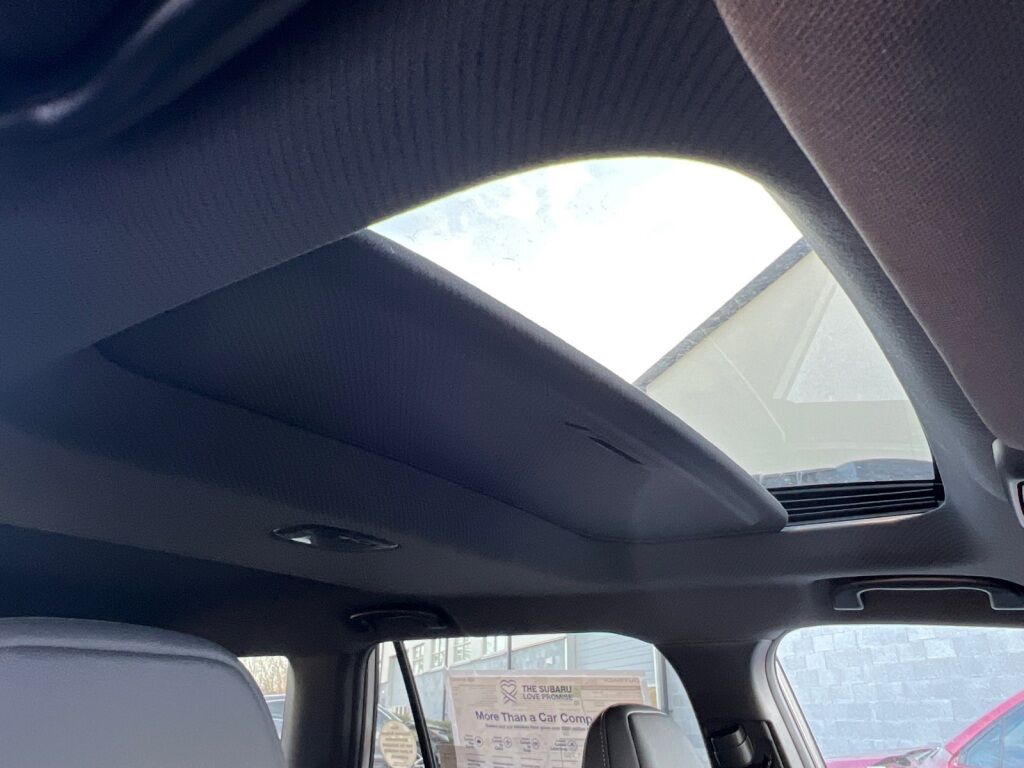 2026 Subaru OUTBACK Limited XT Hagerstown MD