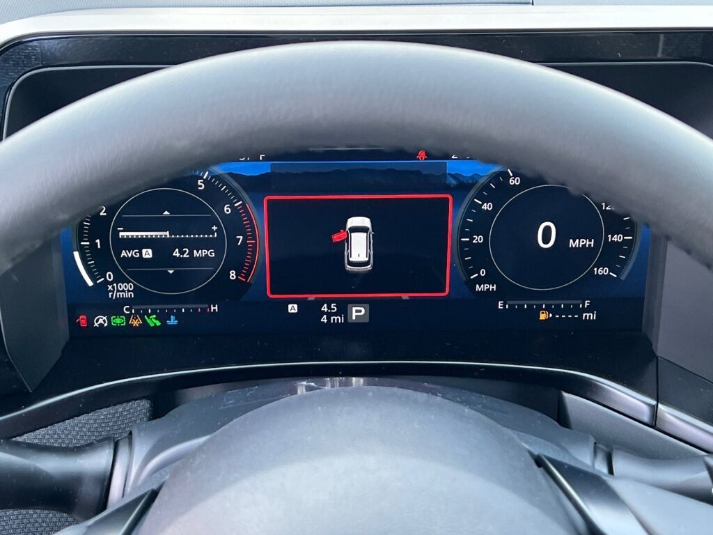 2026 Subaru OUTBACK Limited XT Hagerstown MD