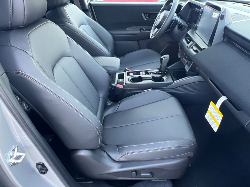 2026 Subaru OUTBACK Limited XT Hagerstown MD