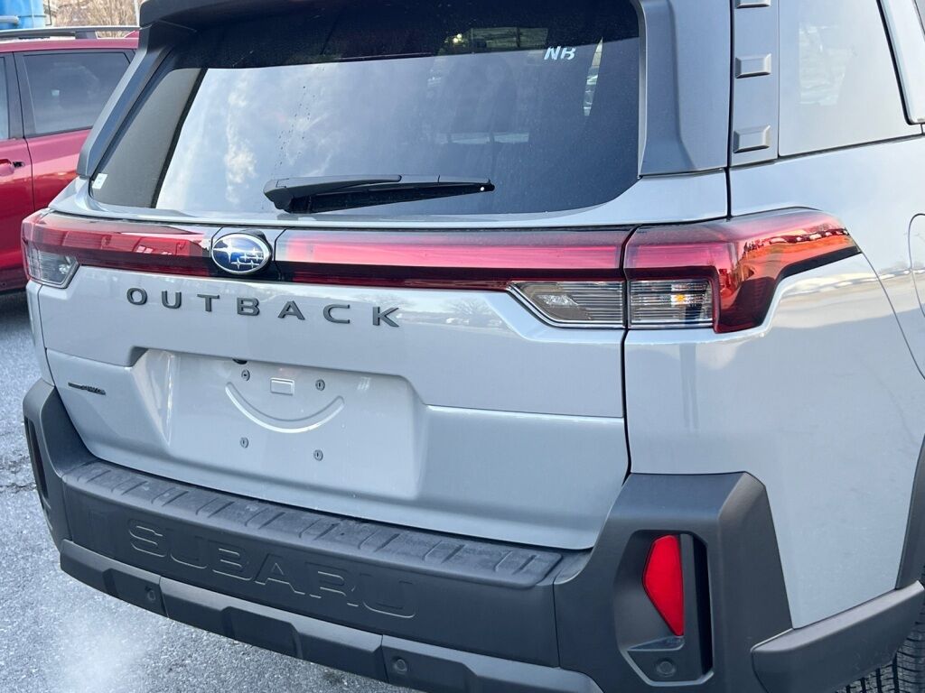 2026 Subaru OUTBACK Limited XT Hagerstown MD