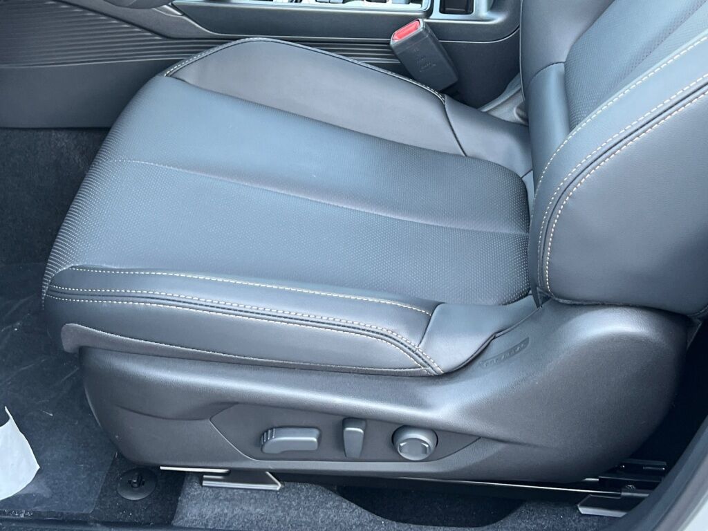 2026 Subaru OUTBACK Limited XT Hagerstown MD