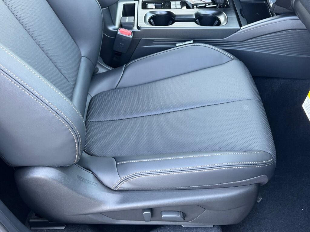 2026 Subaru OUTBACK Limited XT Hagerstown MD