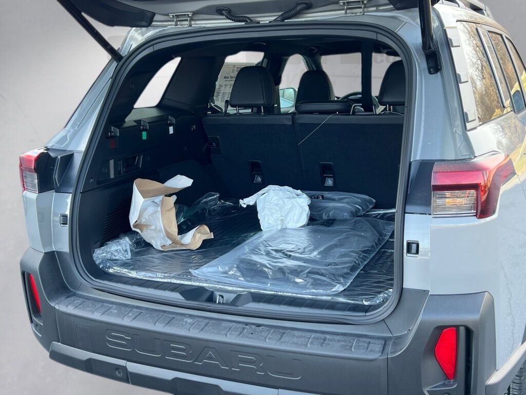 2026 Subaru OUTBACK Limited XT Hagerstown MD