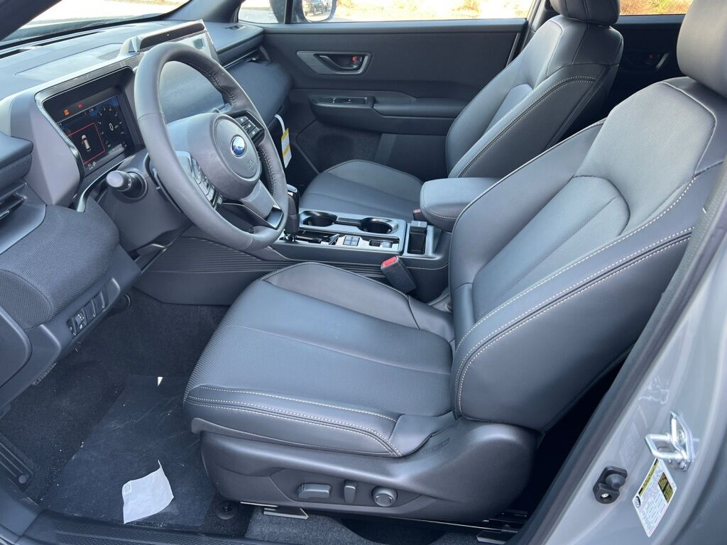 2026 Subaru OUTBACK Limited XT Hagerstown MD