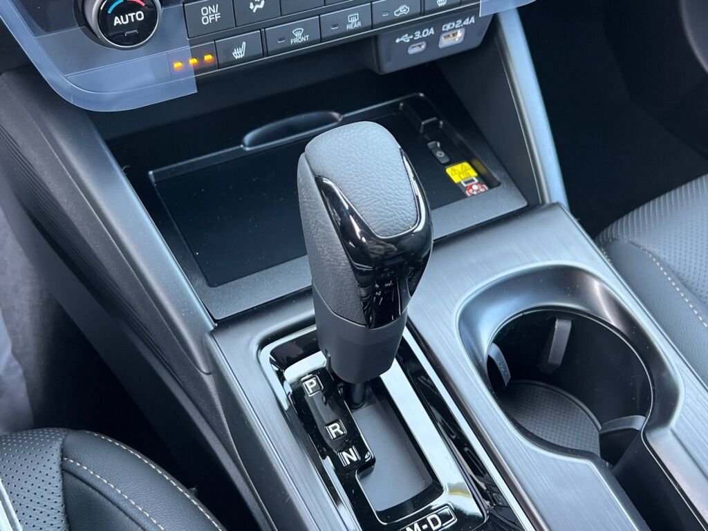 2026 Subaru OUTBACK Limited XT Hagerstown MD