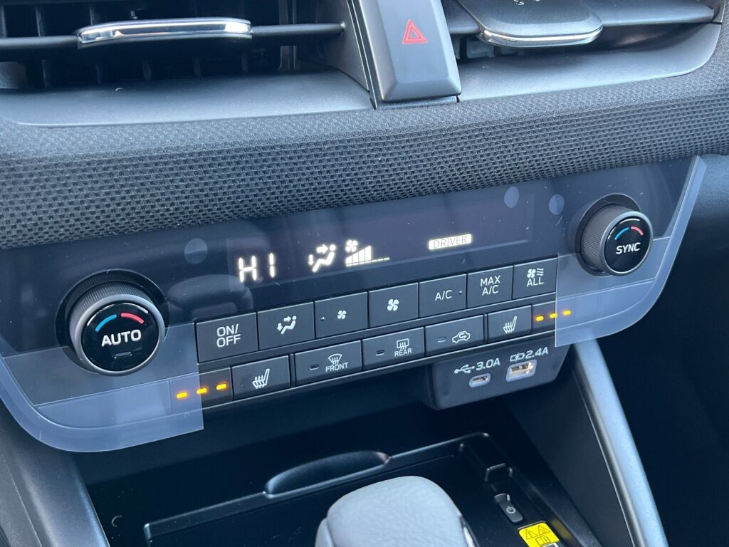 2026 Subaru OUTBACK Limited XT Hagerstown MD