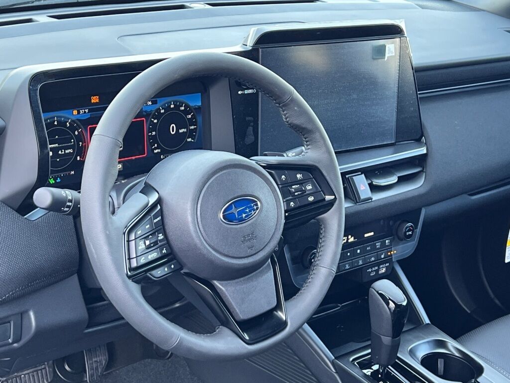 2026 Subaru OUTBACK Limited XT Hagerstown MD