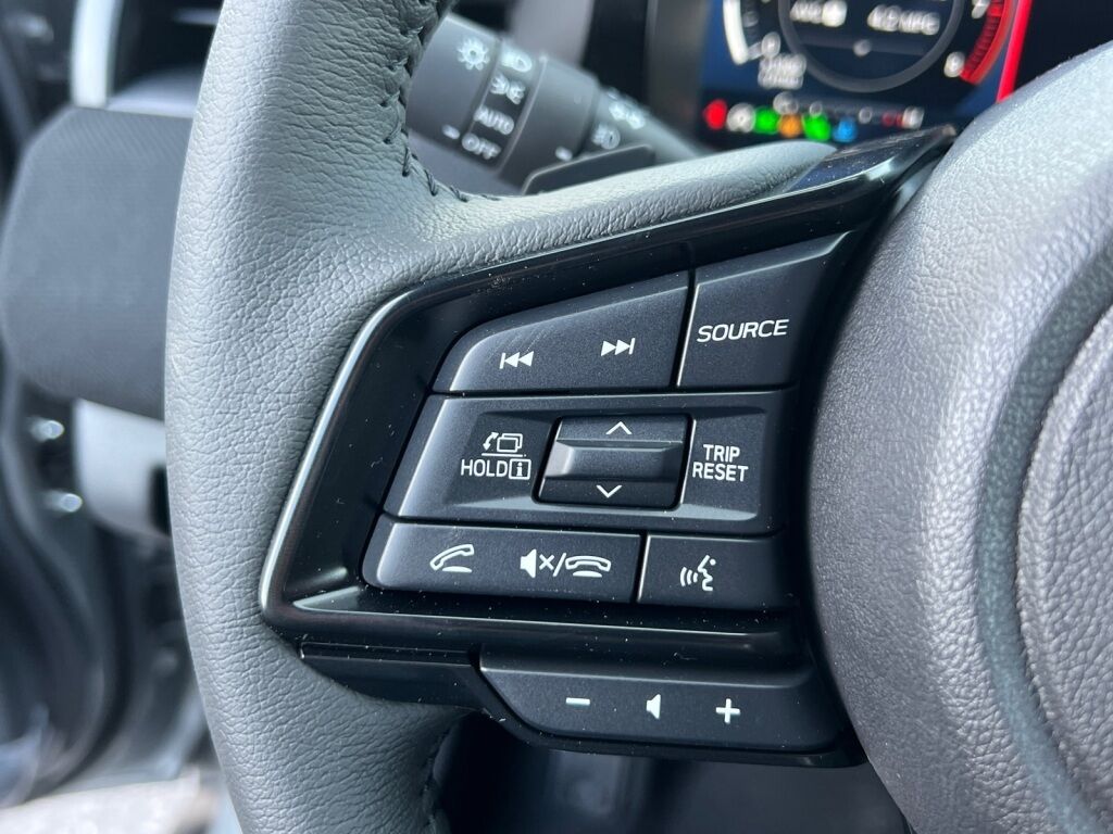 2026 Subaru OUTBACK Limited XT Hagerstown MD