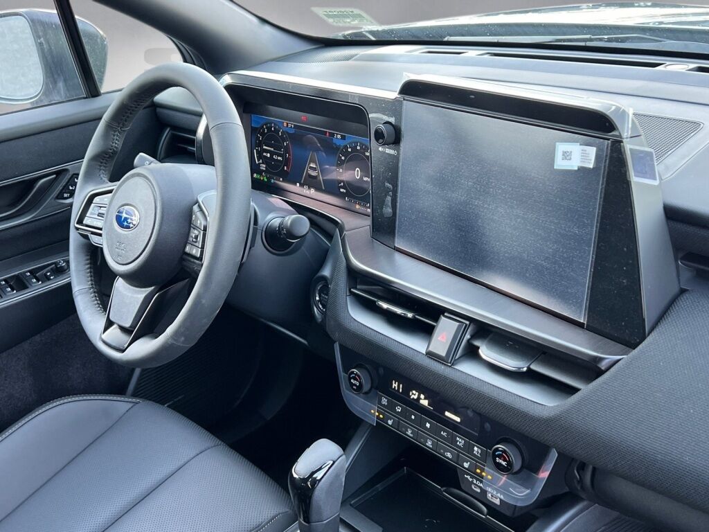 2026 Subaru OUTBACK Limited XT Hagerstown MD