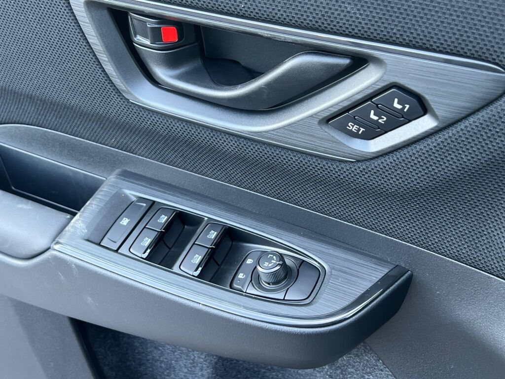 2026 Subaru OUTBACK Limited XT Hagerstown MD