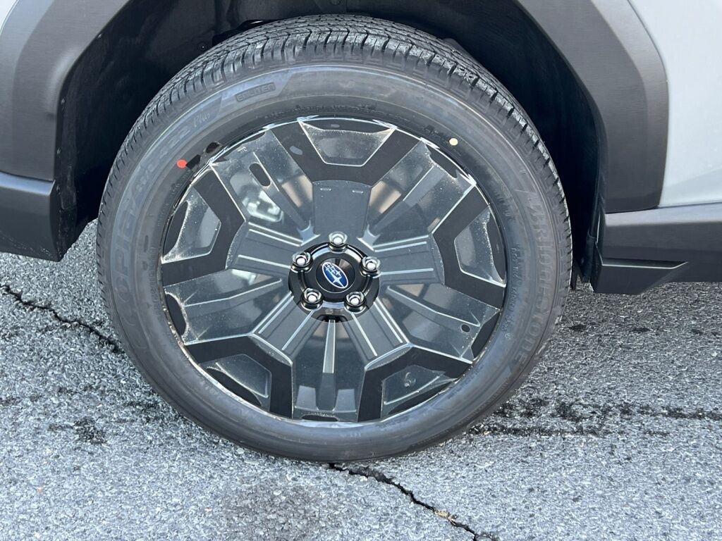 2026 Subaru OUTBACK Limited XT Hagerstown MD