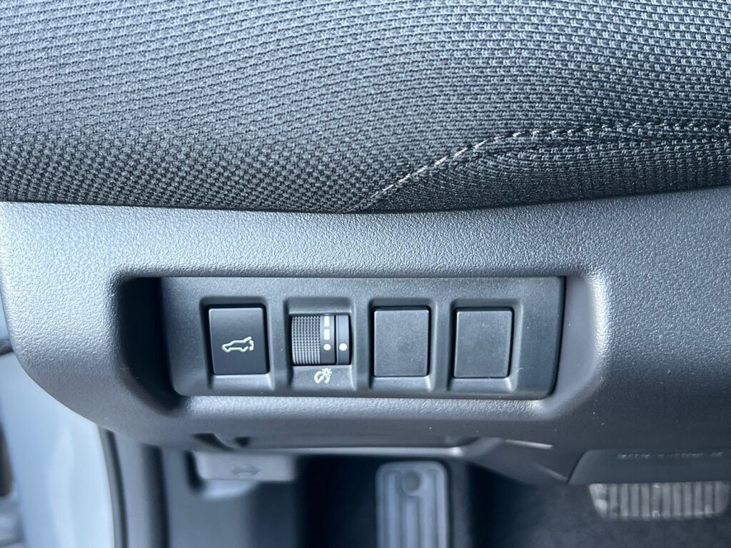 2026 Subaru OUTBACK Limited XT Hagerstown MD