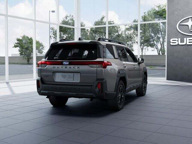 2026 Subaru OUTBACK Limited XT Hagerstown MD