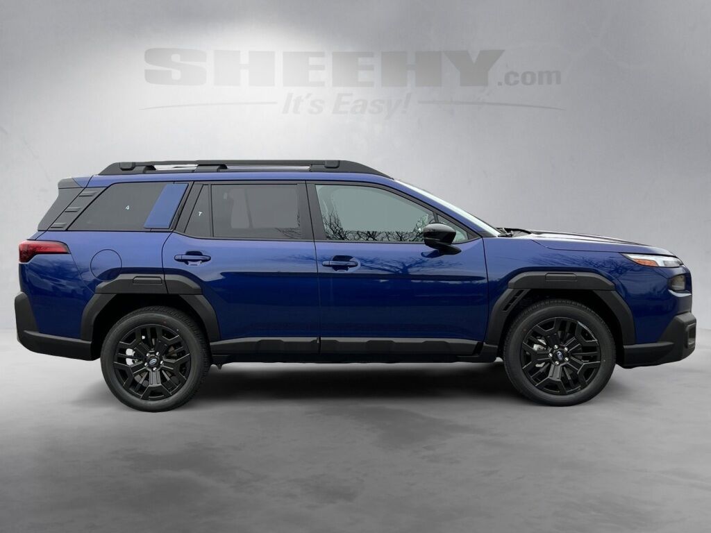 2026 Subaru OUTBACK Limited XT Hagerstown MD