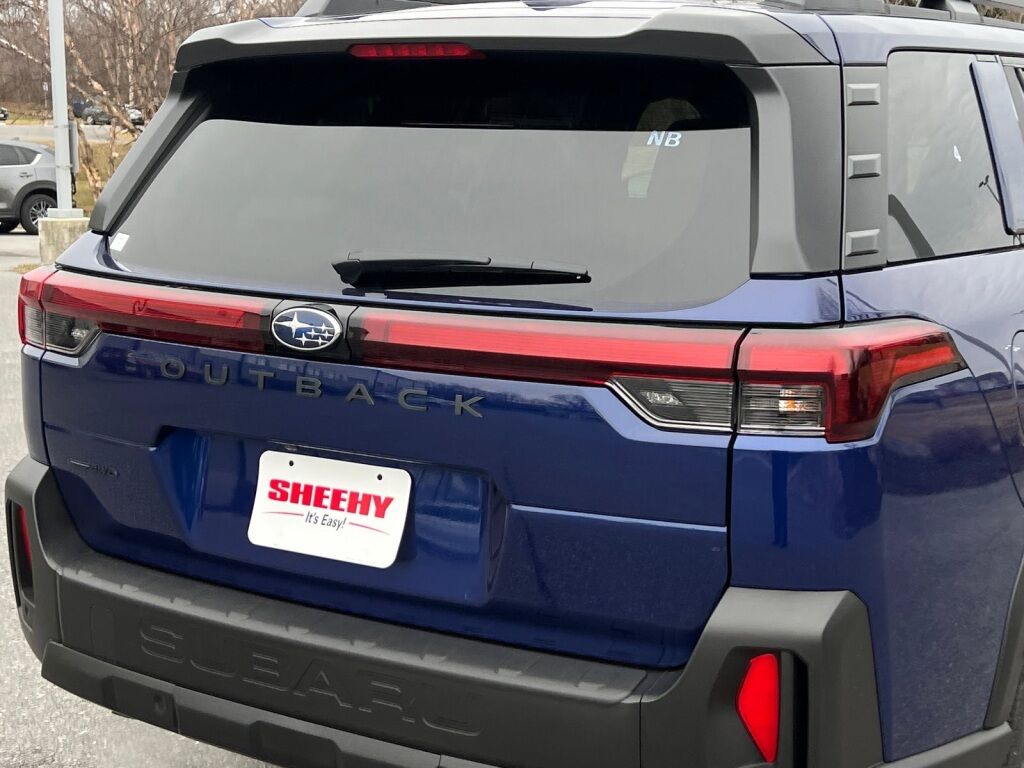 2026 Subaru OUTBACK Limited XT Hagerstown MD