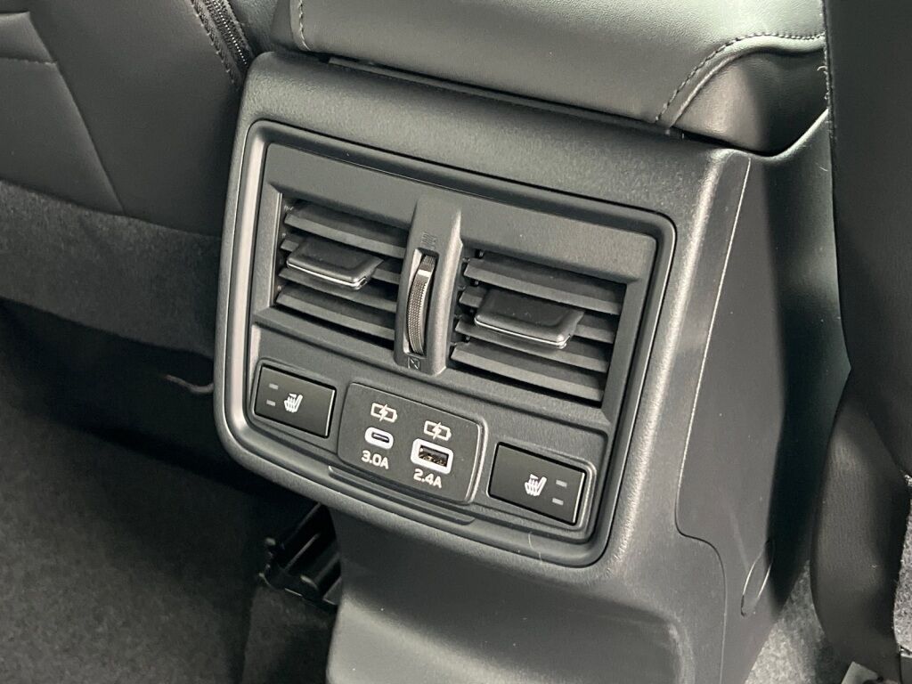 2026 Subaru OUTBACK Limited XT Hagerstown MD