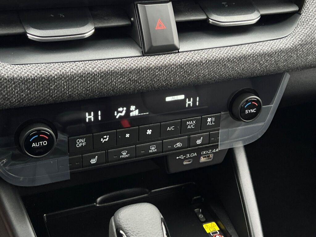 2026 Subaru OUTBACK Limited XT Hagerstown MD