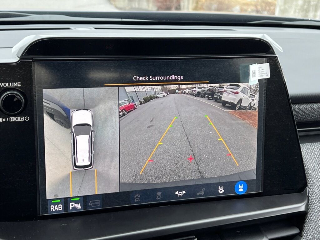 2026 Subaru OUTBACK Limited XT Hagerstown MD