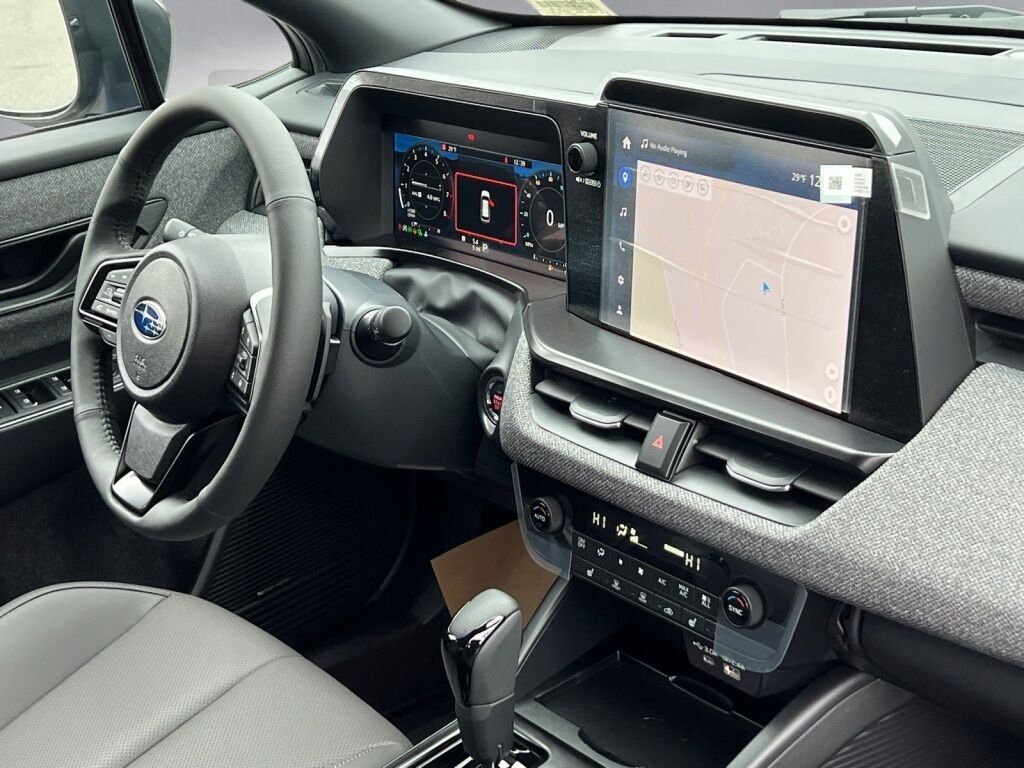 2026 Subaru OUTBACK Limited XT Hagerstown MD