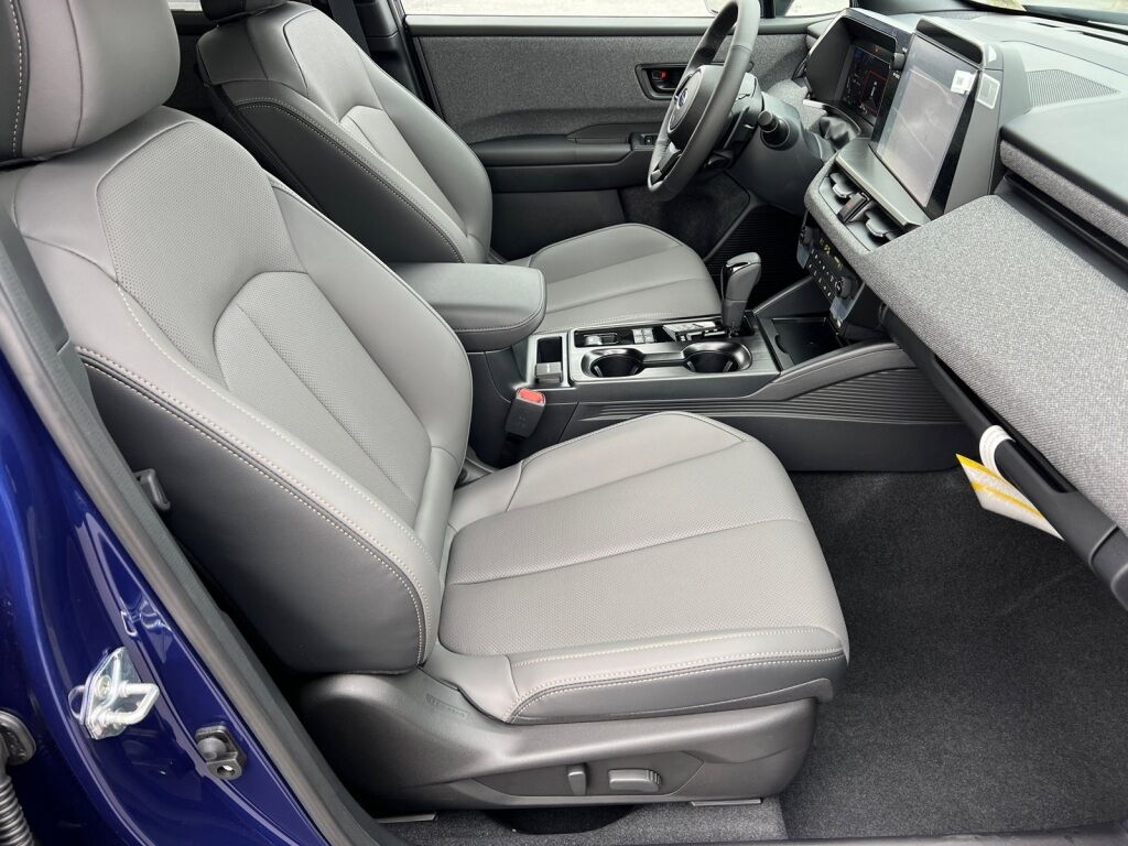 2026 Subaru OUTBACK Limited XT Hagerstown MD