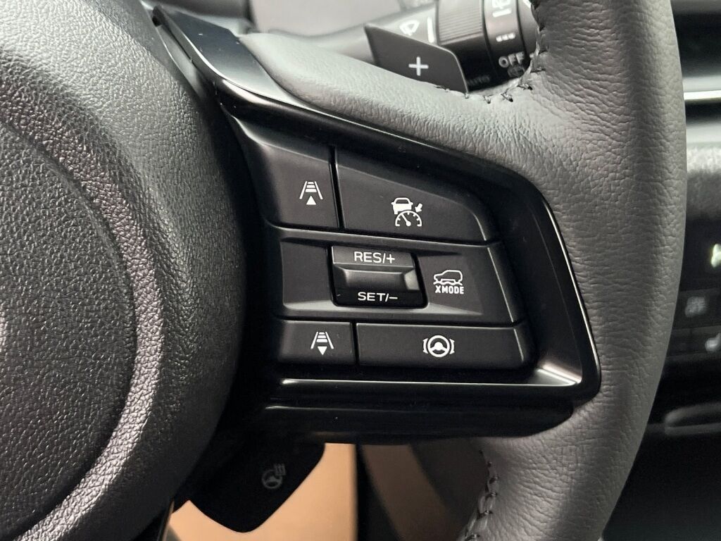 2026 Subaru OUTBACK Limited XT Hagerstown MD