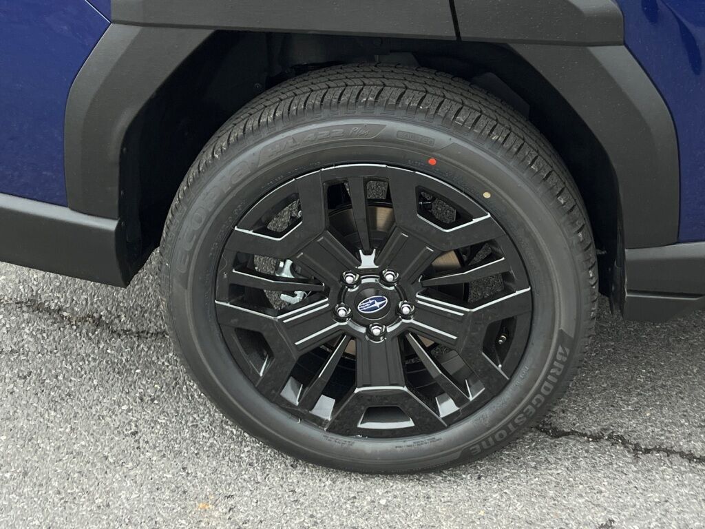 2026 Subaru OUTBACK Limited XT Hagerstown MD