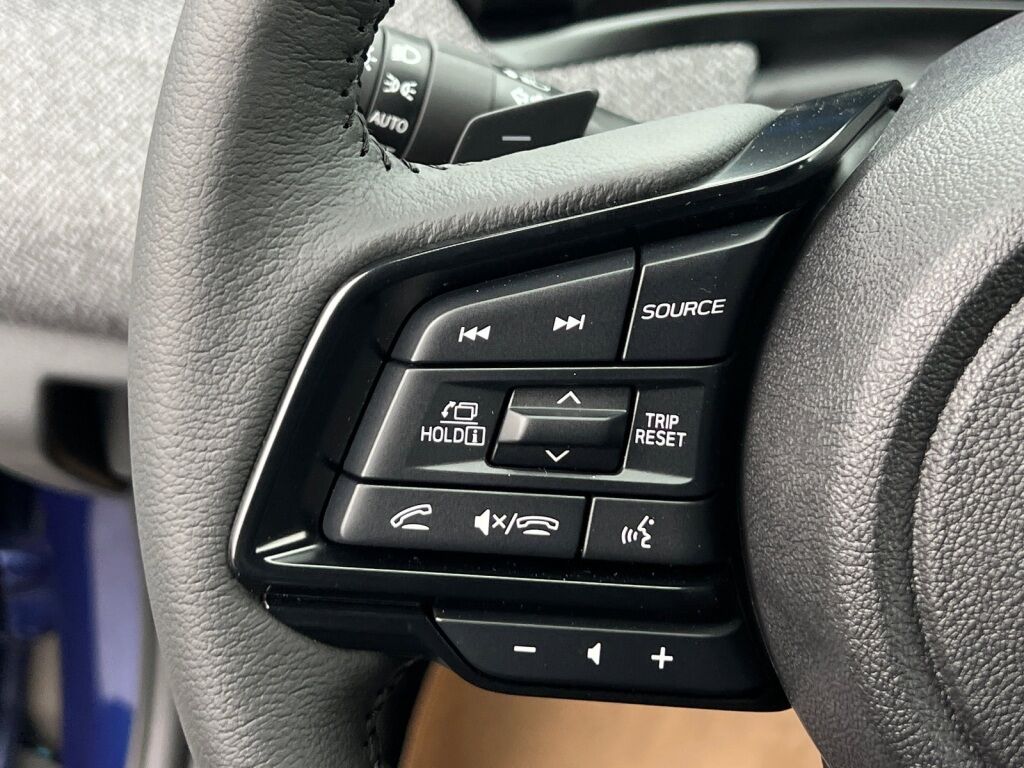 2026 Subaru OUTBACK Limited XT Hagerstown MD