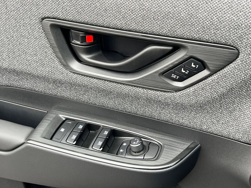 2026 Subaru OUTBACK Limited XT Hagerstown MD