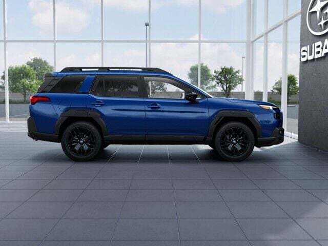 2026 Subaru OUTBACK Limited XT Hagerstown MD