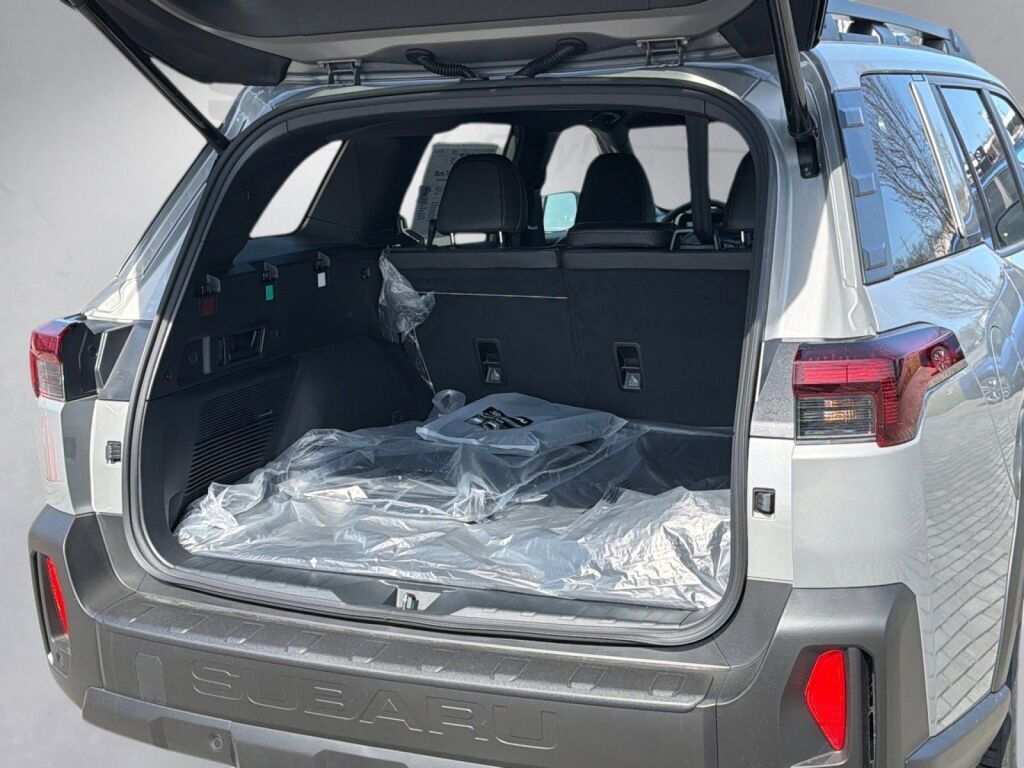 2026 Subaru OUTBACK Limited XT Hagerstown MD