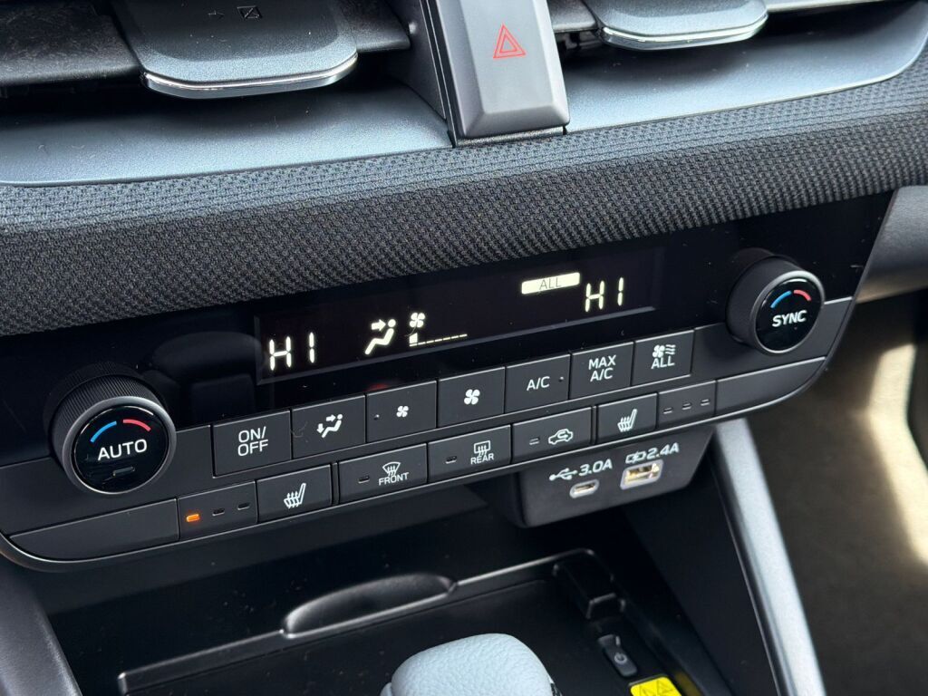 2026 Subaru OUTBACK Limited XT Hagerstown MD