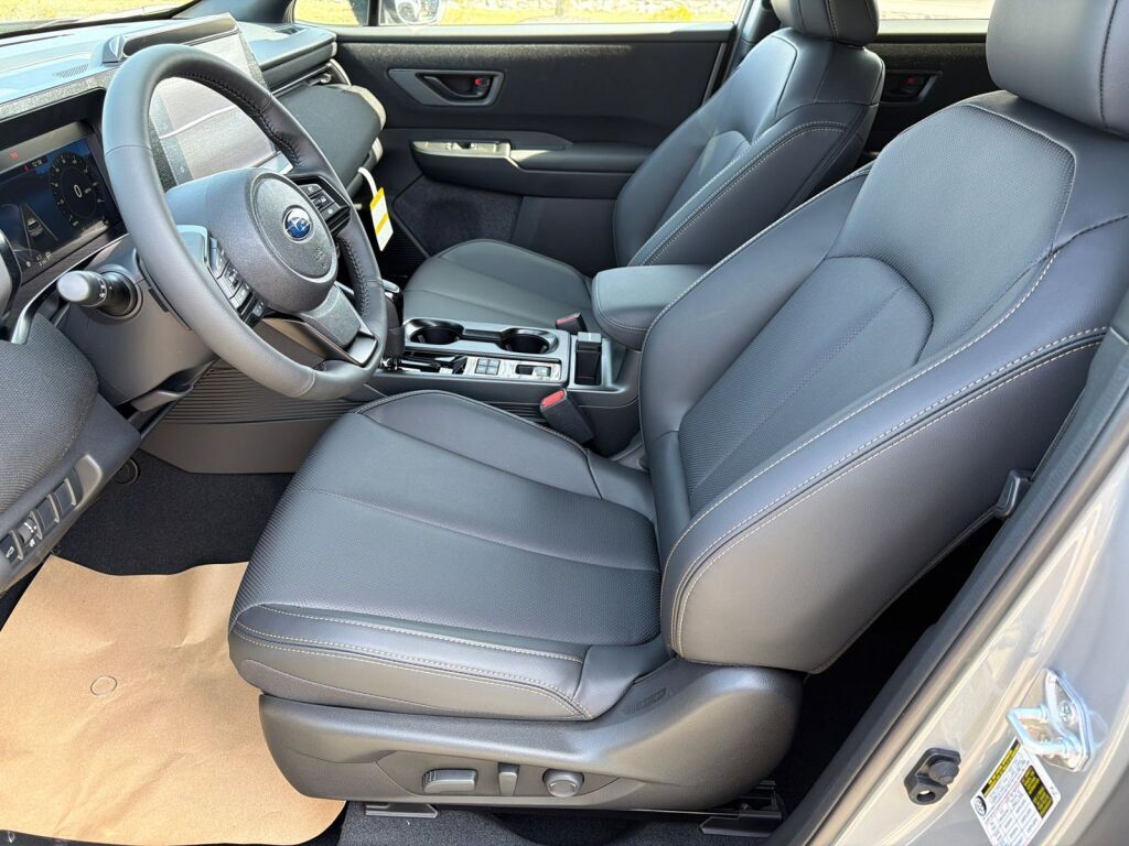 2026 Subaru OUTBACK Limited XT Hagerstown MD