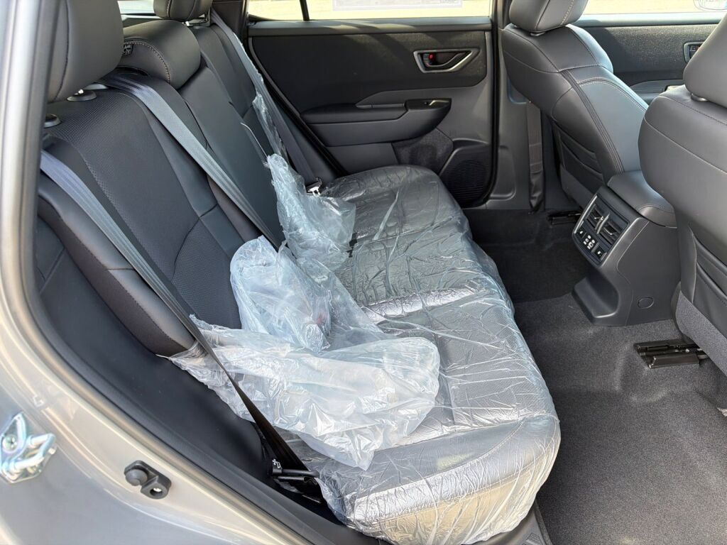 2026 Subaru OUTBACK Limited XT Hagerstown MD