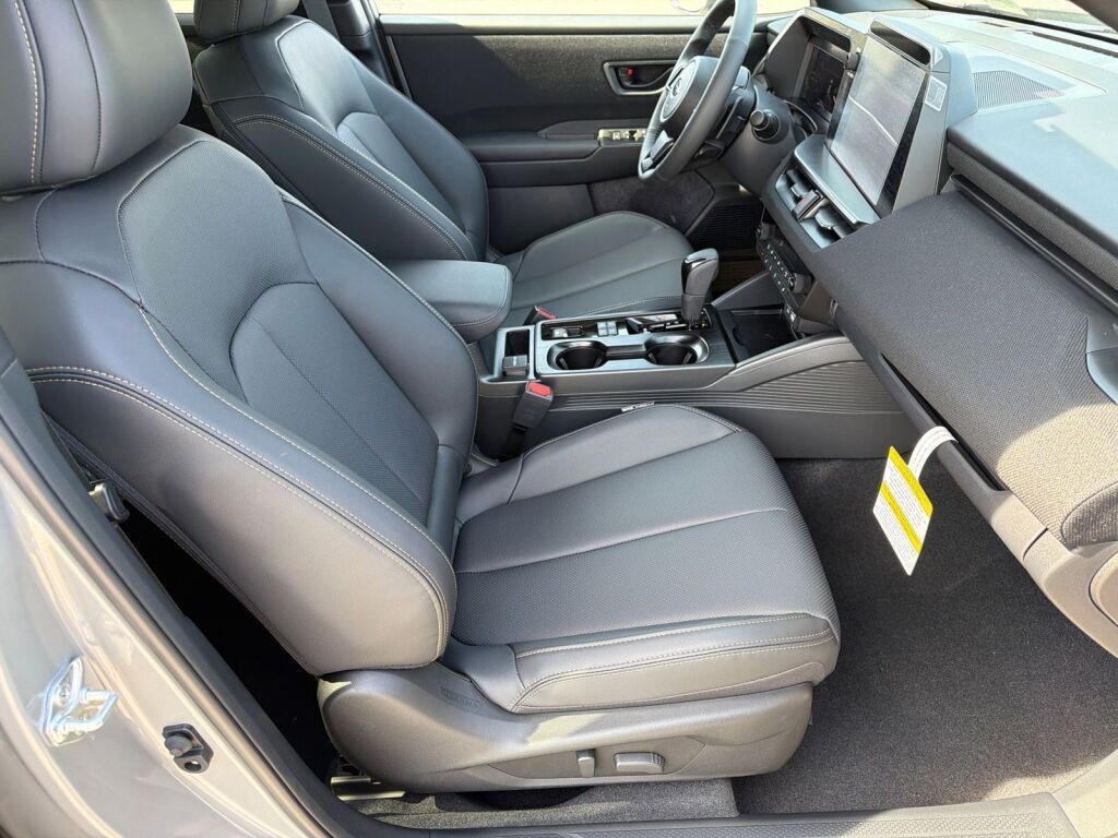 2026 Subaru OUTBACK Limited XT Hagerstown MD