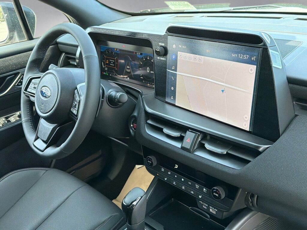 2026 Subaru OUTBACK Limited XT Hagerstown MD