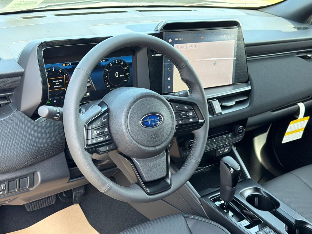 2026 Subaru OUTBACK Limited XT Hagerstown MD