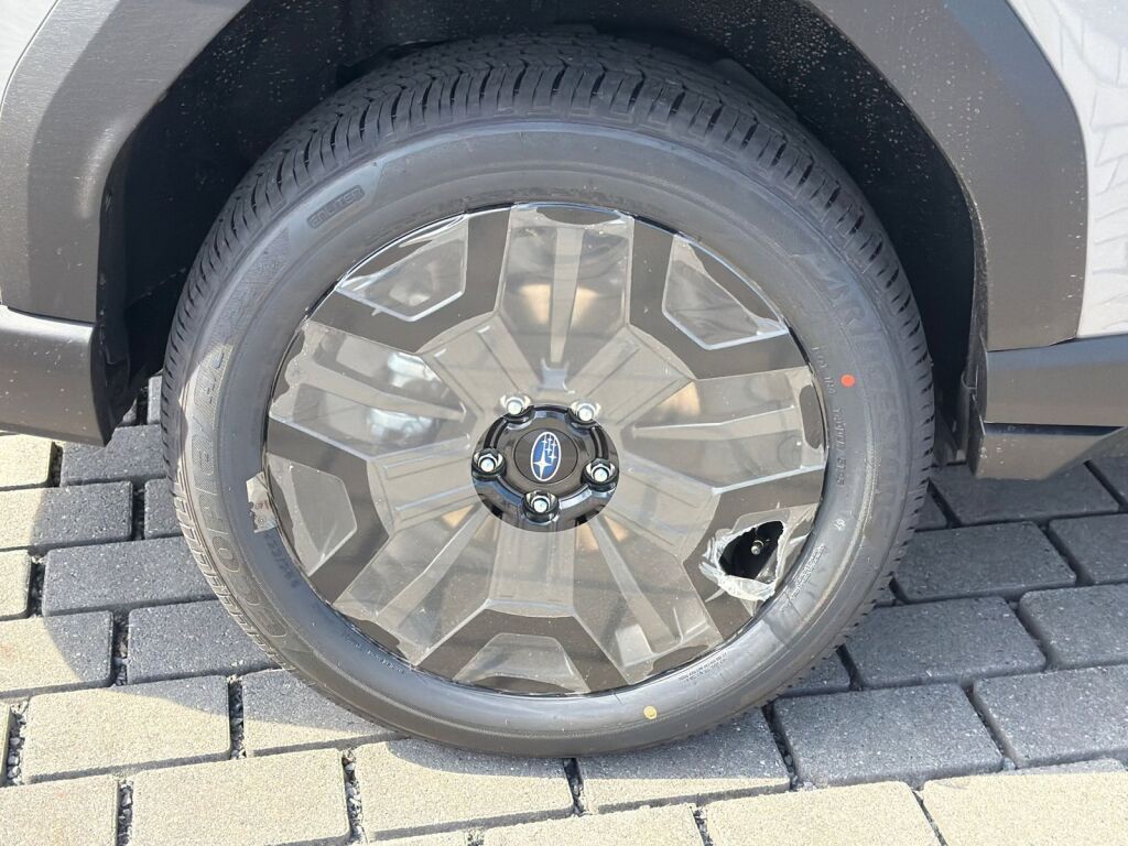 2026 Subaru OUTBACK Limited XT Hagerstown MD