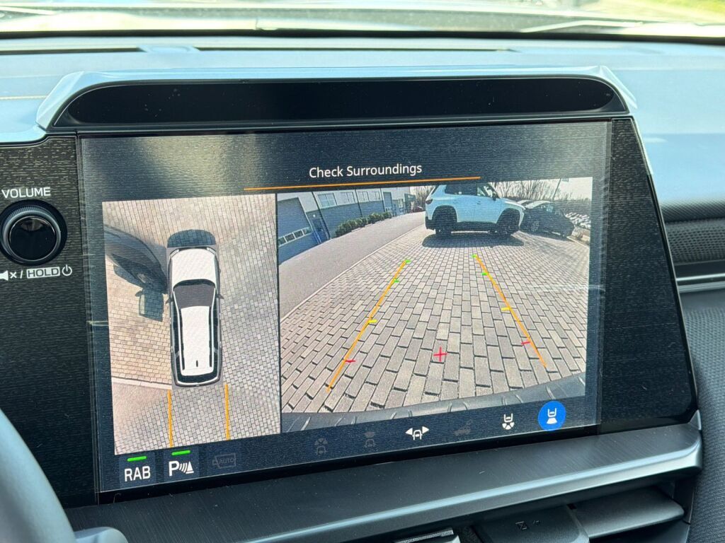 2026 Subaru OUTBACK Limited XT Hagerstown MD