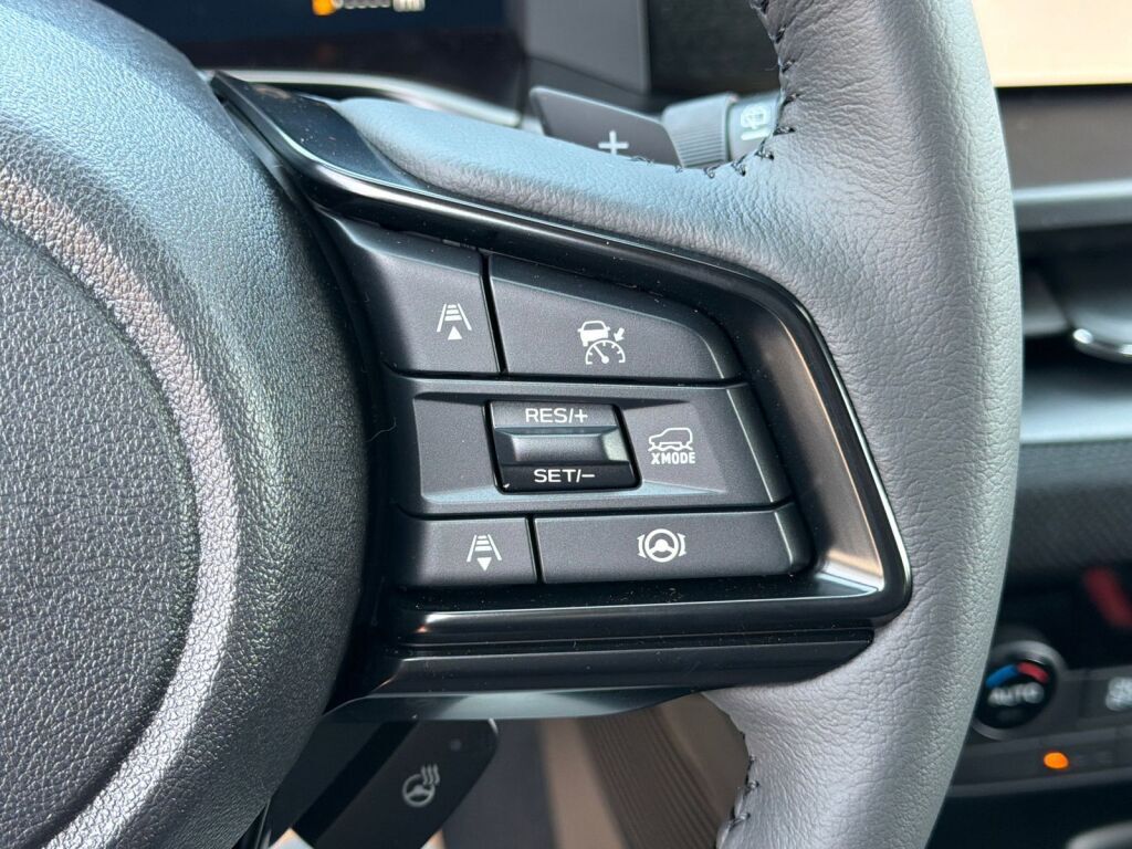 2026 Subaru OUTBACK Limited XT Hagerstown MD