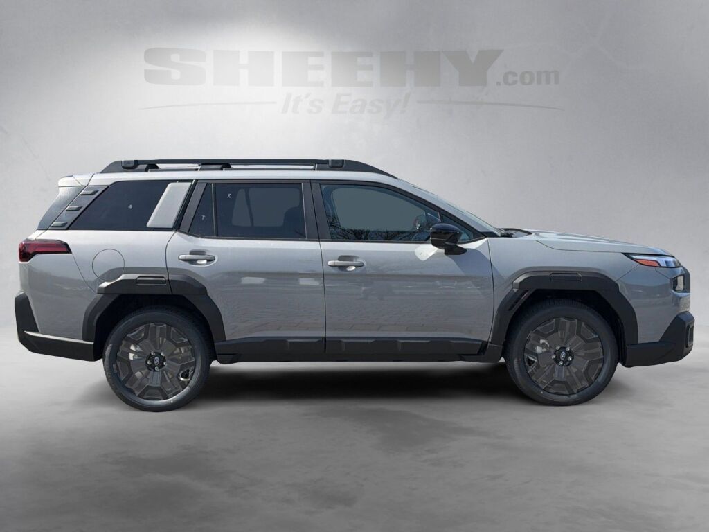 2026 Subaru OUTBACK Limited XT Hagerstown MD