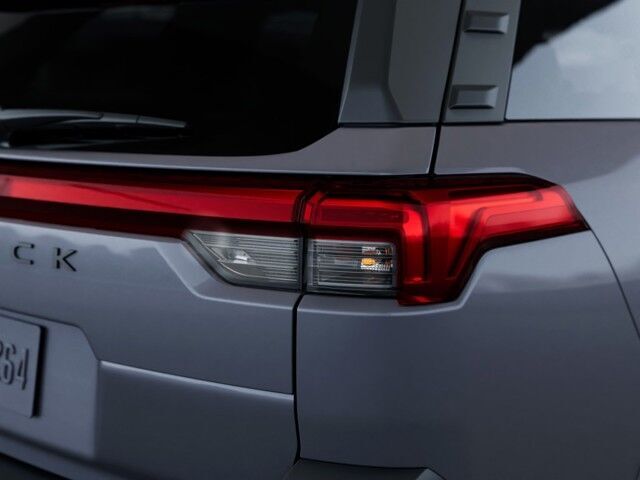 2026 Subaru OUTBACK Limited XT Springfield VA