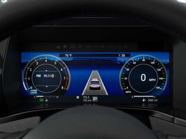 2026 Subaru OUTBACK Limited XT Springfield VA