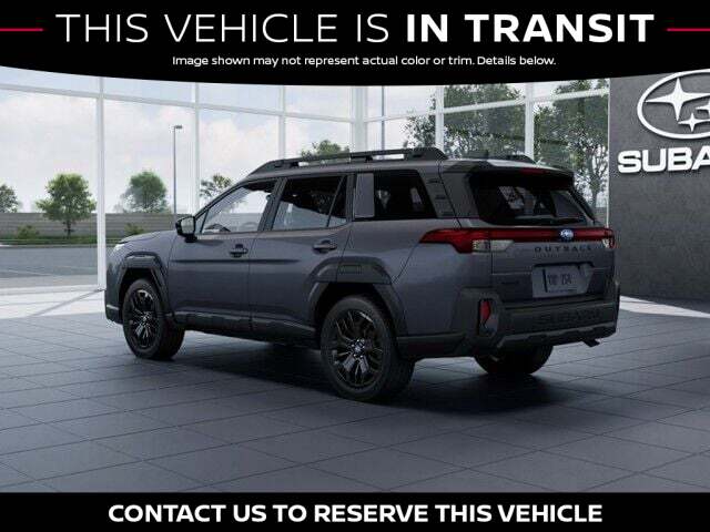 2026 Subaru OUTBACK Limited XT Springfield VA